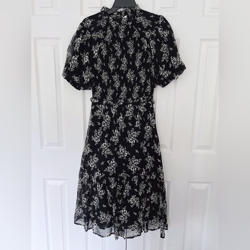Sea new york smoked dress
